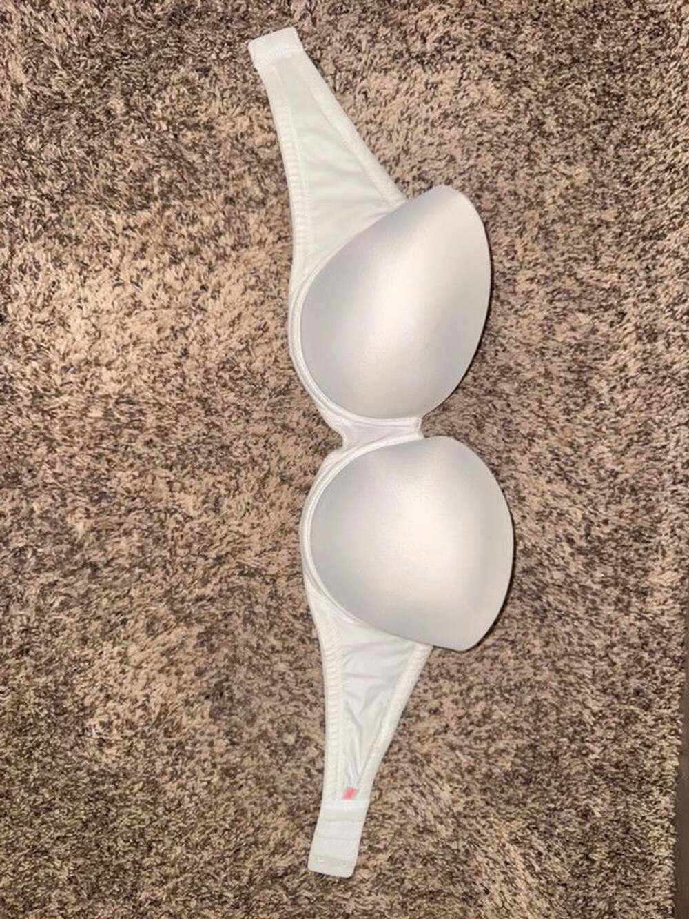 Victoria’s Secret PINK Wear Everywhere Multi-Way Push-Up 32DD